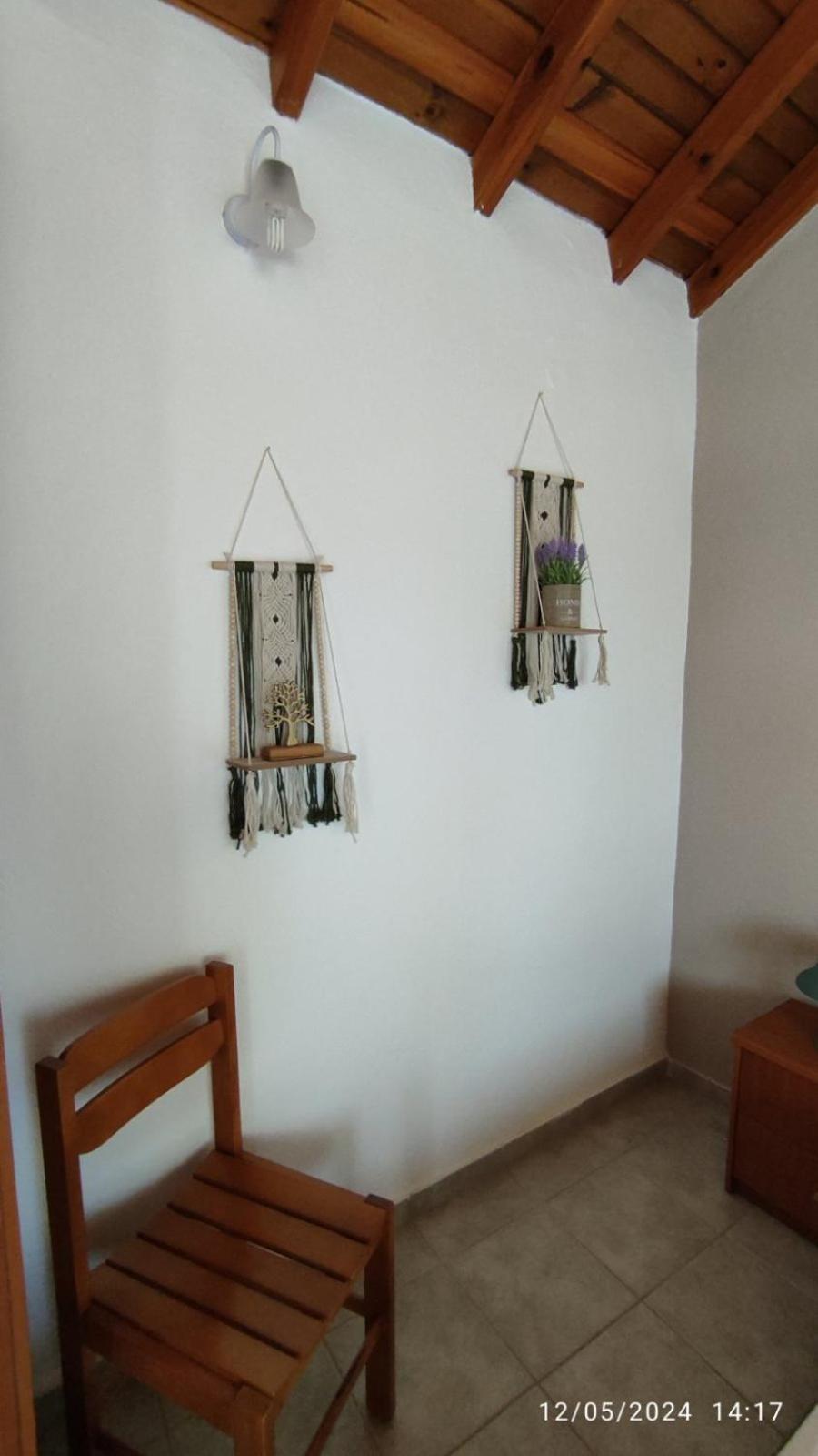Nea Kallikrateia Katerina Rooms מראה חיצוני תמונה